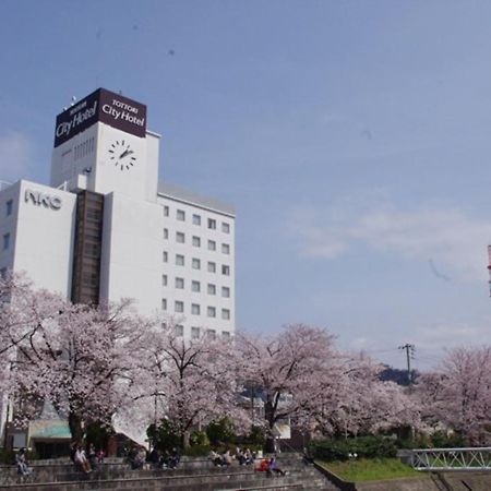 Tottori City Hotel / Vacation Stay 81359 Extérieur photo