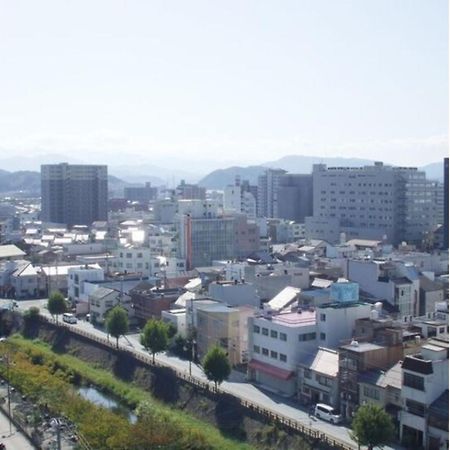 Tottori City Hotel / Vacation Stay 81359 Extérieur photo