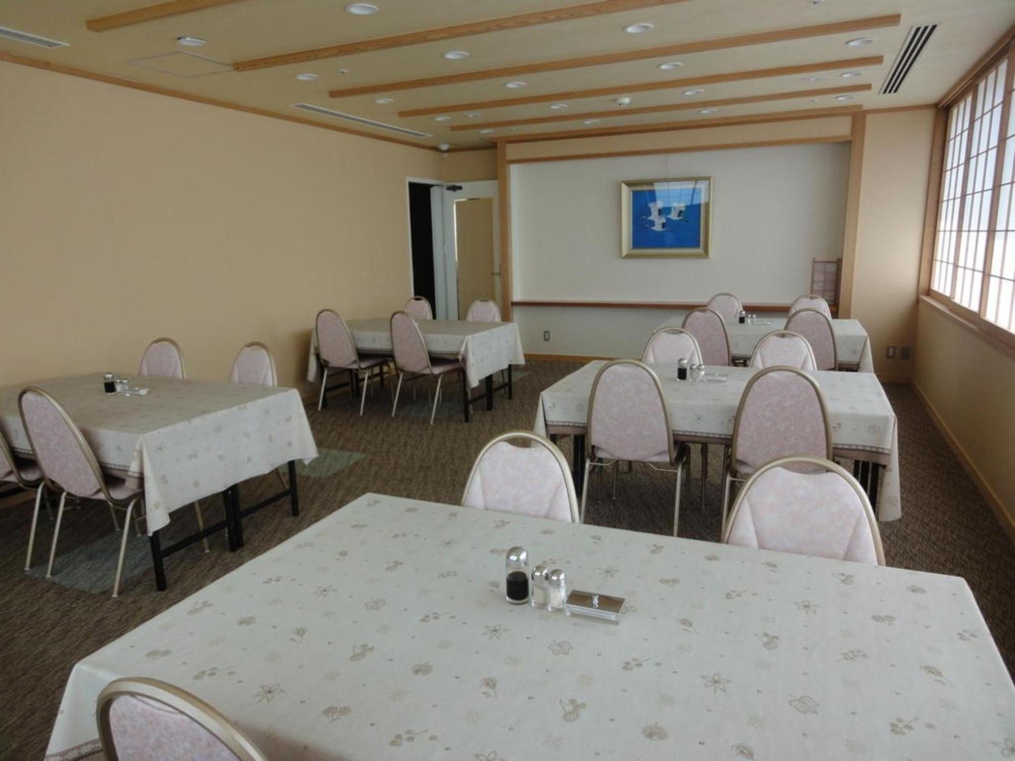 Tottori City Hotel / Vacation Stay 81359 Extérieur photo