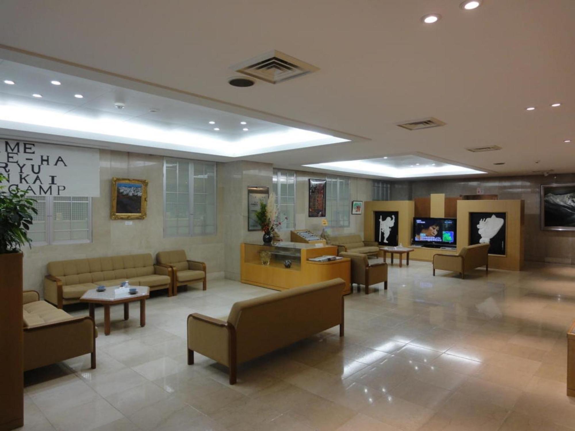 Tottori City Hotel / Vacation Stay 81359 Extérieur photo